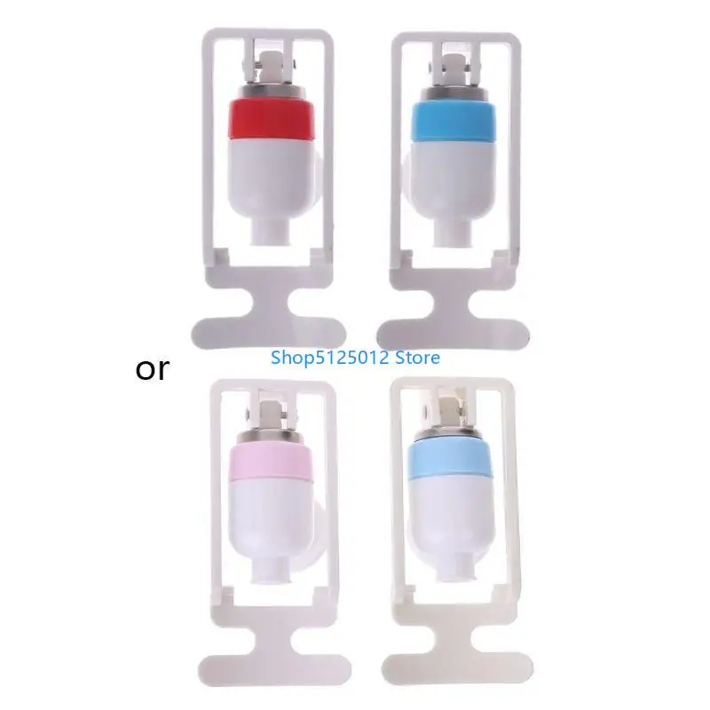 G8TC Push Push Push Пластиковый дозатор воды для замены нажатия аксессуары Bibcocks аксессуары