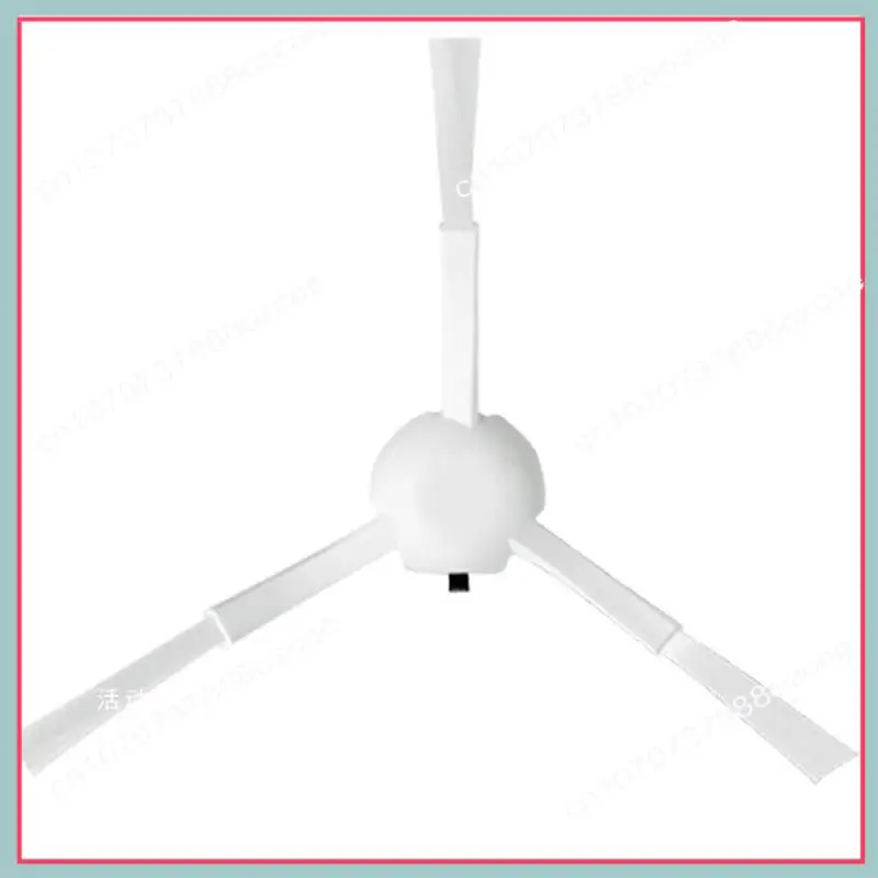 A26p para xiaomi robô aspirador de pó x20 + x10 + x10 plus principal escova lateral filtro pano saco pó substituição pacote escova