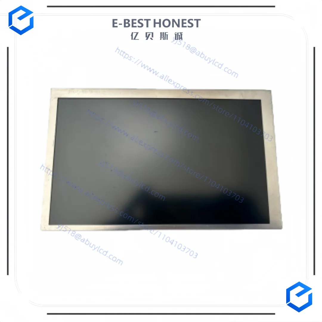 LB070WV8-SL02  7-inch 800*480 lcd panel module used for Automotive Display
