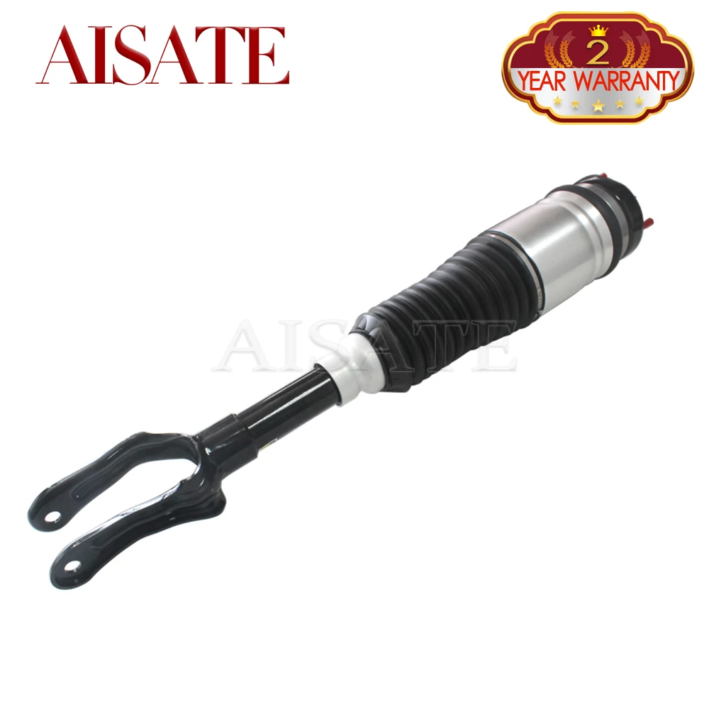 Front Left/Right Air Suspension Shock Absorber Strut For Jeep Grand Cherokee WK WK2 2010- 68029903A 68029903AC 68029903AD