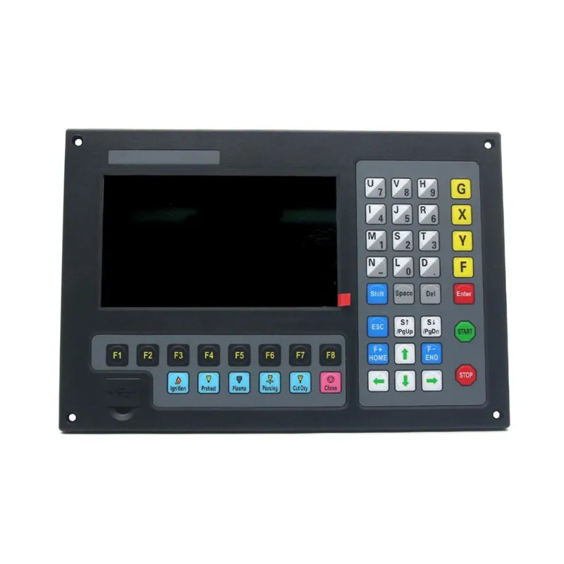 

Best quality plasma CNC control system HYD-F2100B cnc controller kits professional than mach3