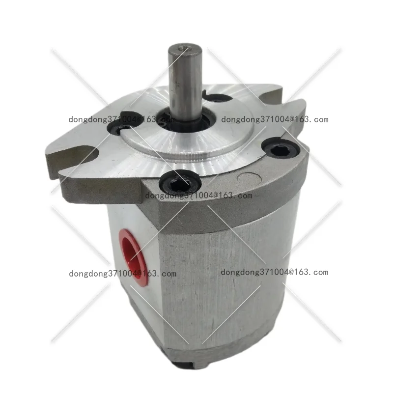 Pompa A Ingranaggi HGP-1A-F8R F2R F3R F4R F5R F6R F1R