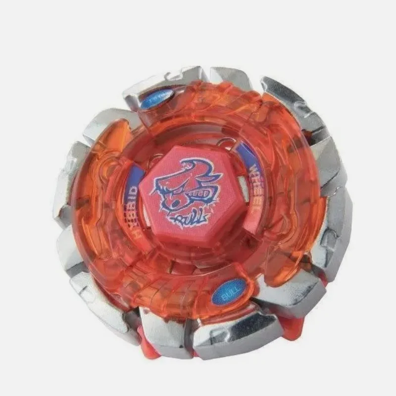 タカラトミー-メタルフュージョンダークブルベイブレード、ニューボーイ、BB-40