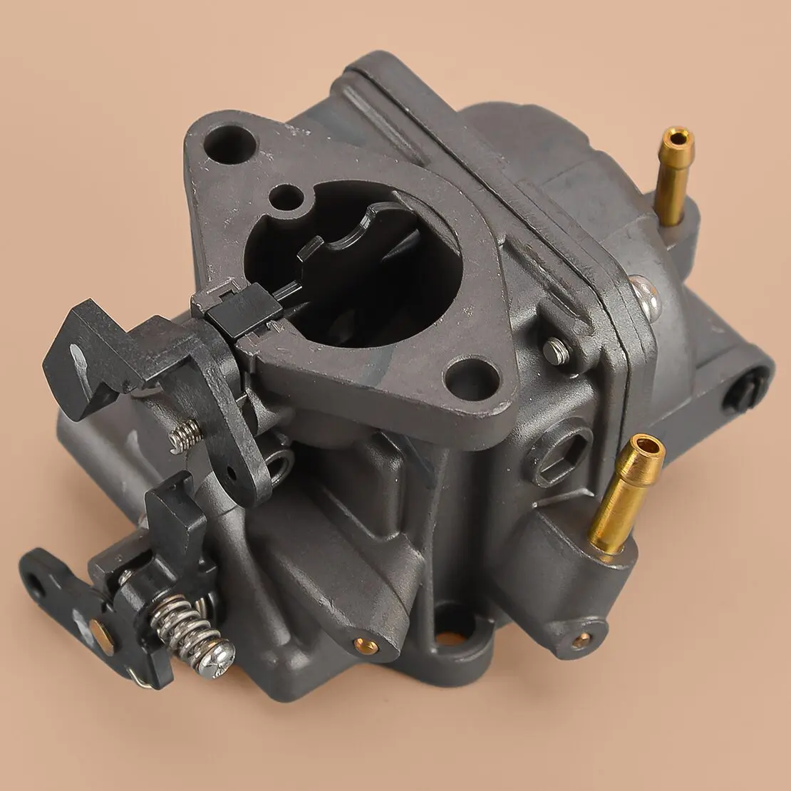 

16100-ZV1-A03 16100-ZV1-000KA 16100-ZV1-005 Marine Boat Carburetor Gasket Kit Fit for Honda Outboard Engine 5HP BF5 BF50