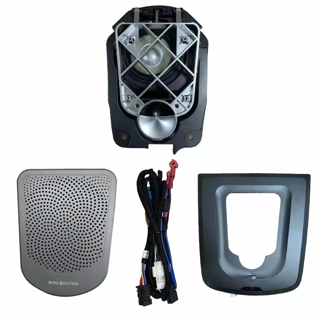 

VENDAR Car Speakers Dashboard Lifting Loudspeaker fit for IX3/X3/X4 Multi-Color Switching Tweeter New Modified Accessories