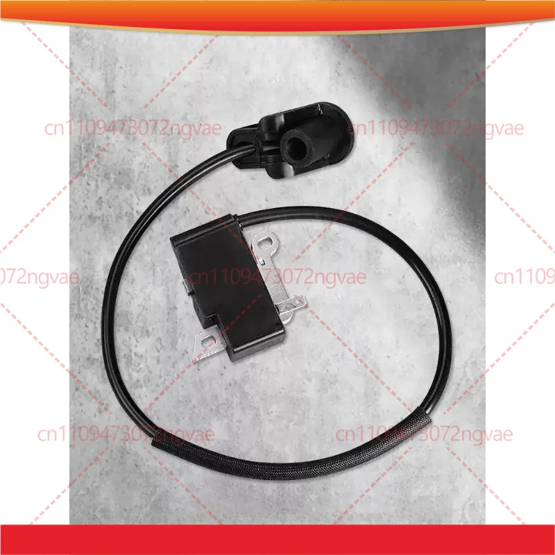 High Voltage Ignition Module For Stihl FS120 Grass Trimmer String Cutter Garden Tool Accessories