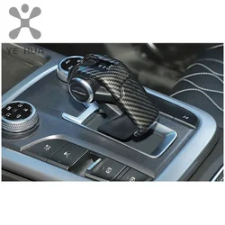 For Tank 300 Gear Handlebar Protector Is Applicable To Weipai Wey Tank 300 Interior Modification Parts Center Gear Decoration