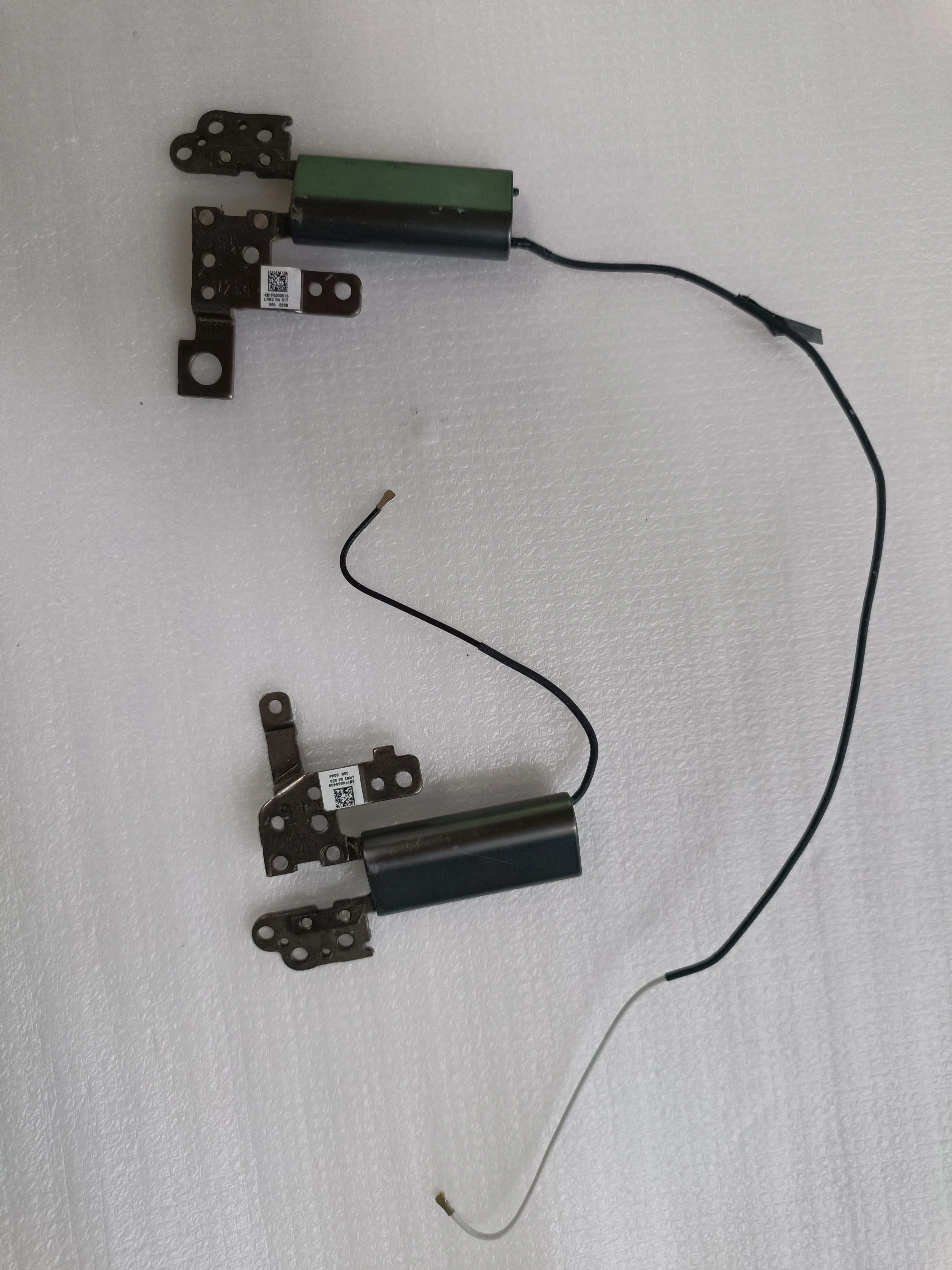 

Б/у оригинал для Lenovo YOGA C740-14 IML экран Pivot WIFI антенный сигнальный кабель черный серый