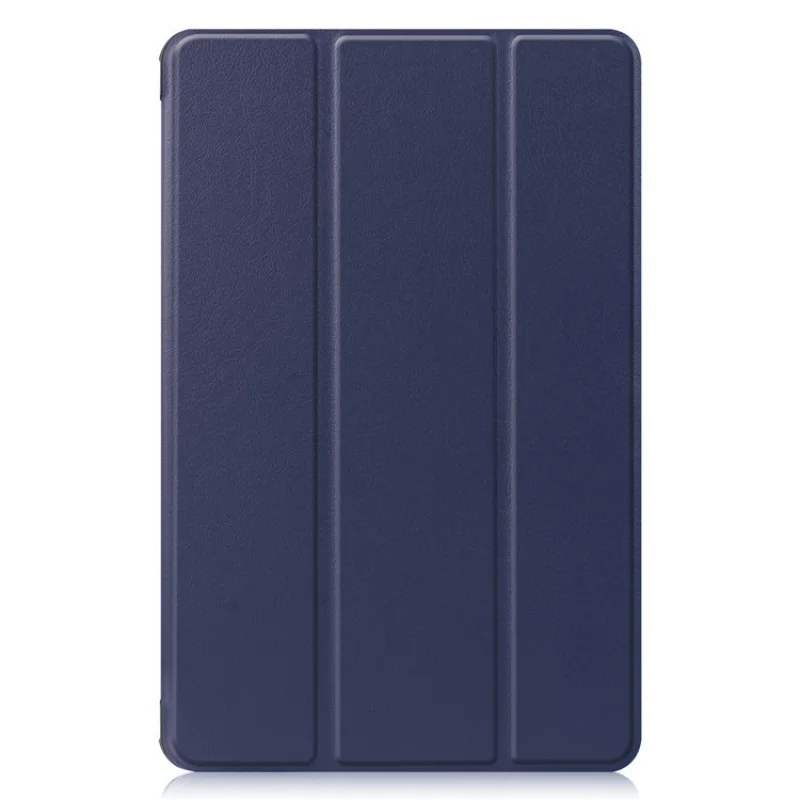Tri-Fold Case for Huawei MatePad 10.4 with Auto Wake Sleep Shockproof Cover T5/M5