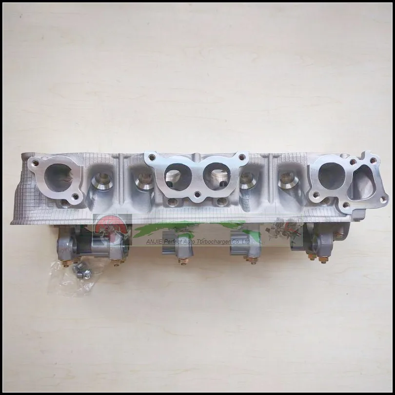 4ZE1 910 511 o 910 516 o 910 512 culata 82144 897129631 para Isuzu Trooper 2 Pickup Amigo Rodeo 2.6L 910516 8-97129-6310