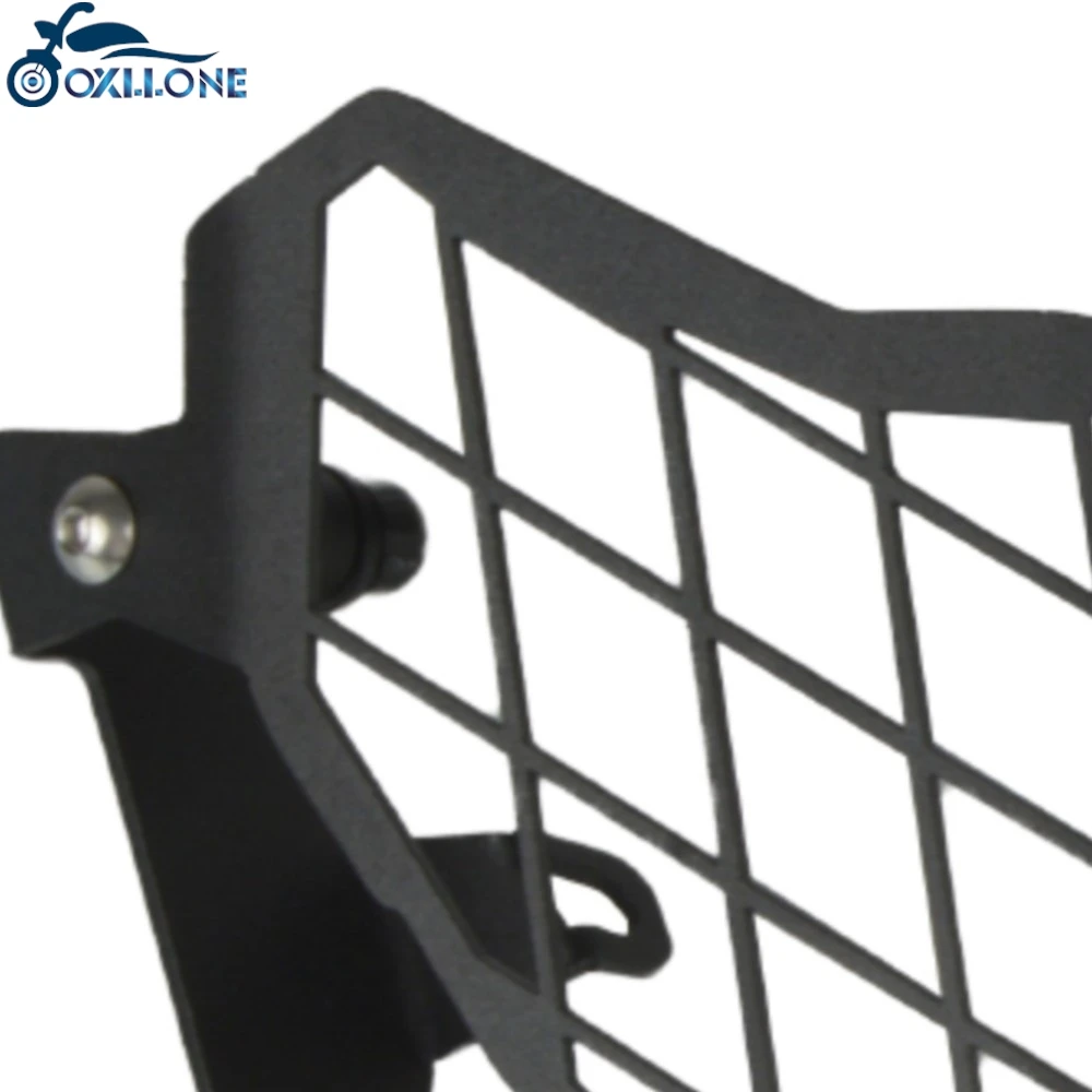 

For BMW G310 GS R G310GS G310R 2017-2021 2018 2019 2020 Motorcycle Headlight Head Light Guard Protector Cover Protection Grill