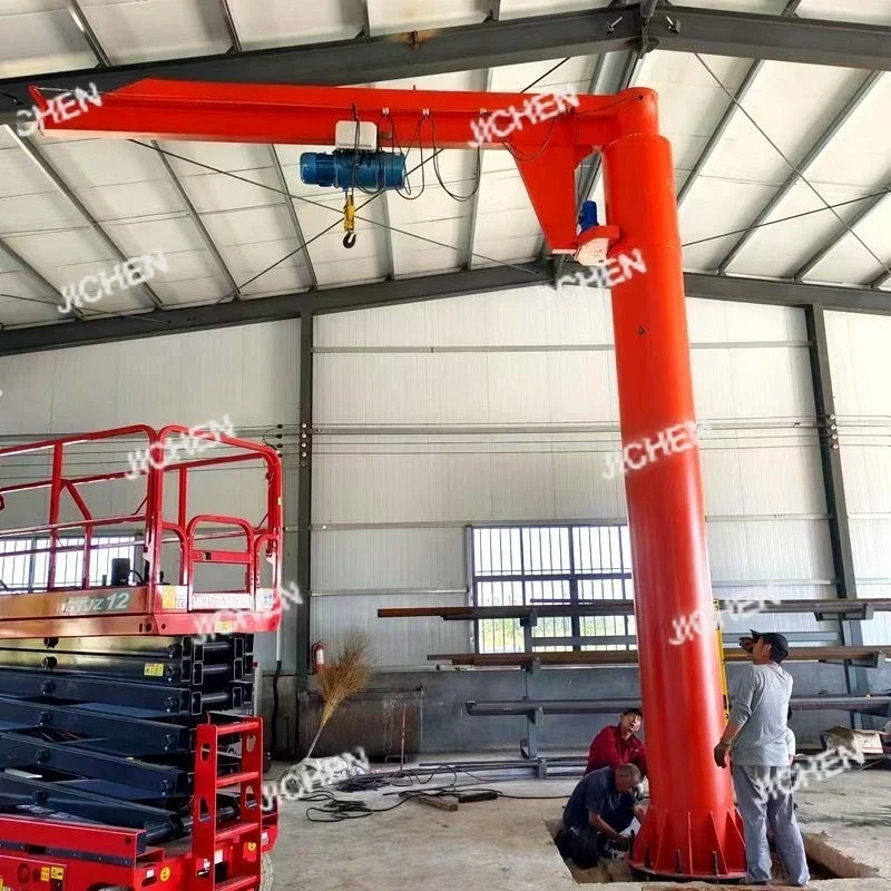 Zq Electric Cantile…