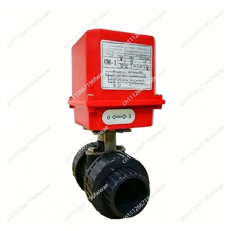 For Electric Actuator UM-1 Electric Valve Actuator