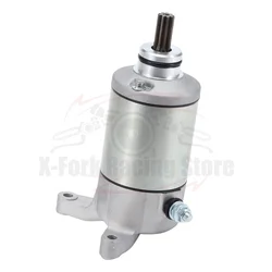 Motore di avviamento motore Assy per HYOSUNG GT650 2003 2004 2005 2006 2007 2008 2009 motorino di avviamento moto