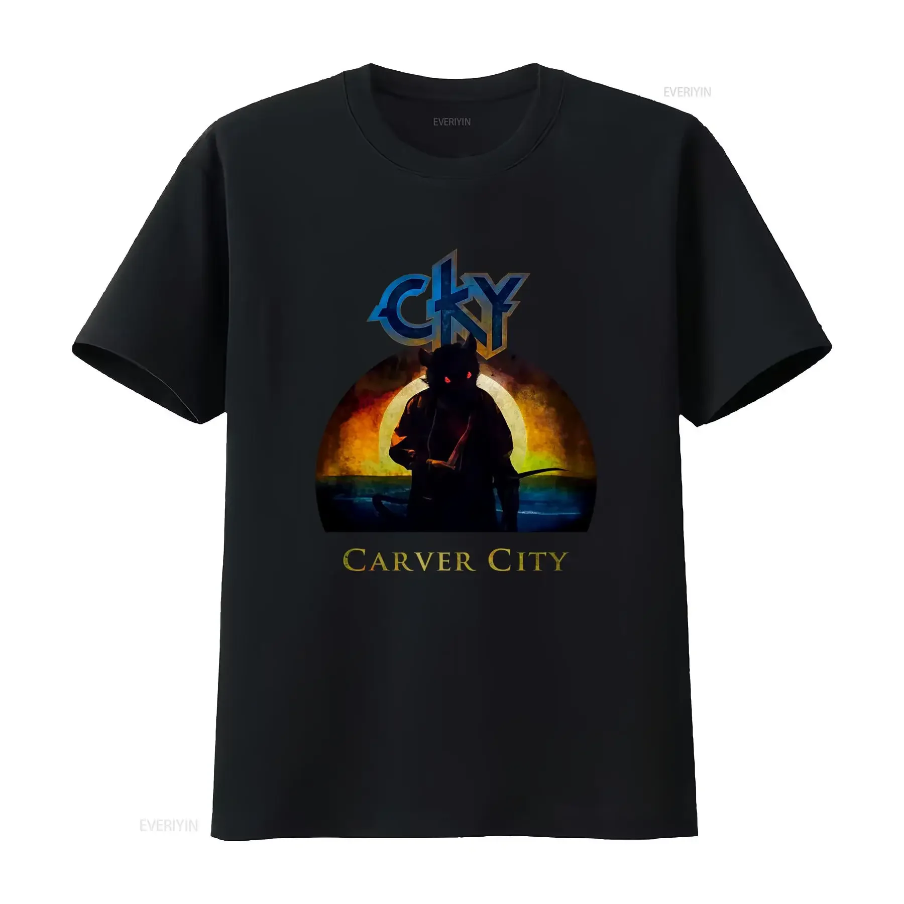 Classic Cky Band Ca…