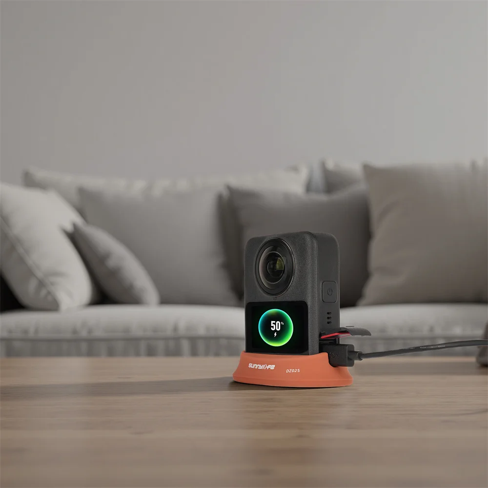 Para dji osmo 360 base de silicone macio desktop/suporte de montagem do carro suporte estável acessórios tiro confiável breaket osmo 360