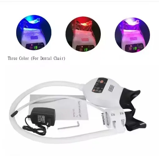 Рисунок 3 - Dentl Equipment Машина для отбеливания