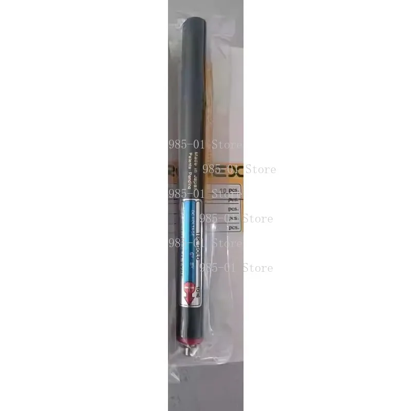 Circuit board repair pen, 1 piece with 18K & 24K gold plated tip