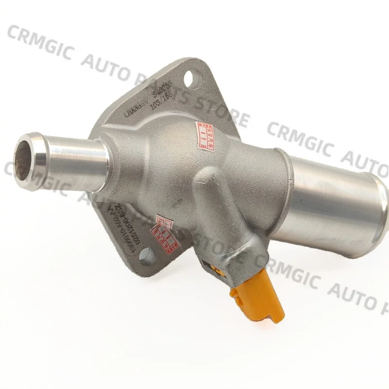 1306010-A02-AA Car Electronic Thermostat Assembly For Changan CS95 CS75 RAETON 1.8T Accessories