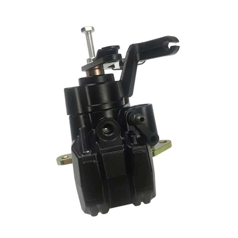 

1UY-2580W-01-00 Rear Brake Caliper Assembly For Banshee Blaster Big Bear Raptor Warrior Wolverine 200 350 600R