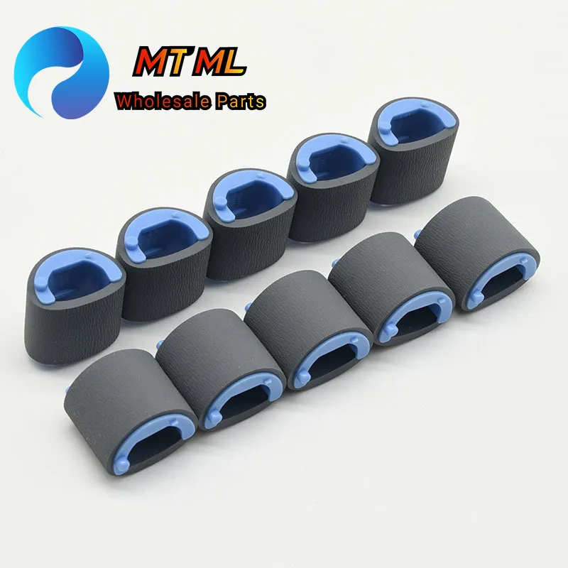 

50PCS RL1-1442-000 RL1-1443 Paper Pickup Roller for HP P1005 P1006 P1007 P1008 P1009 P1108 P1106 P1102 P1102W M1132 M1213 M1216