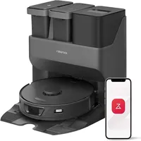 HOT SALES ON NEW Roborock S7 Max Ultra Robot Vacuum and Mop Combo