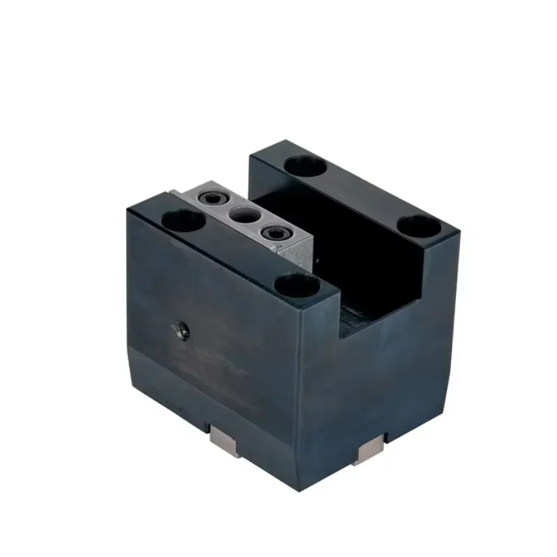 BMT Series Made In China BMT Live Tool Holders For Cnc Lathe Turret BMT45 BMT55 Reverse Outer Diameter Fixed Holder Cnc Tools