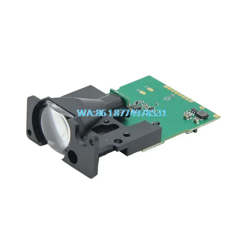 Wmwmnu for JRT 100m TTL Serial Port Distance Measurement Sensor