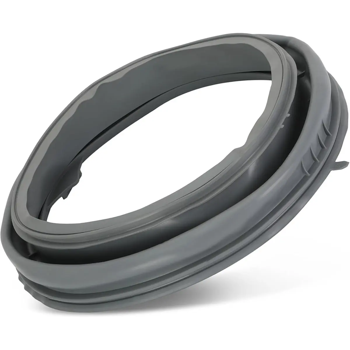 [SAF] WPW10381562 W10290499 Washer Door Boot Seal for //Inglis/ Washer Door Seal Gasket