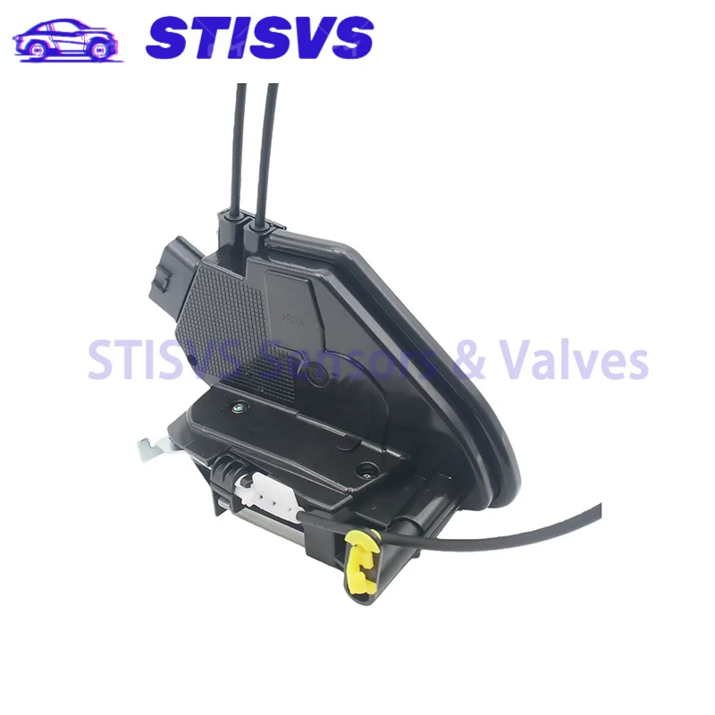 

Привод защелки передней левой двери 80501-5EE1A 805015EF1A для Nissan Versa 2020-2024, аксессуары для автомобильных запчастей 80501 5EE1A