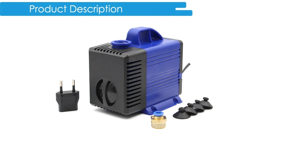G-Penny 220V 2,2kW ER20 80mm Wassergekühlter Spindelmotor-Kit mit Keramikkugellager und 2,2kW H100 Wechselrichter für CNC-Fräsmaschine – Detail 7