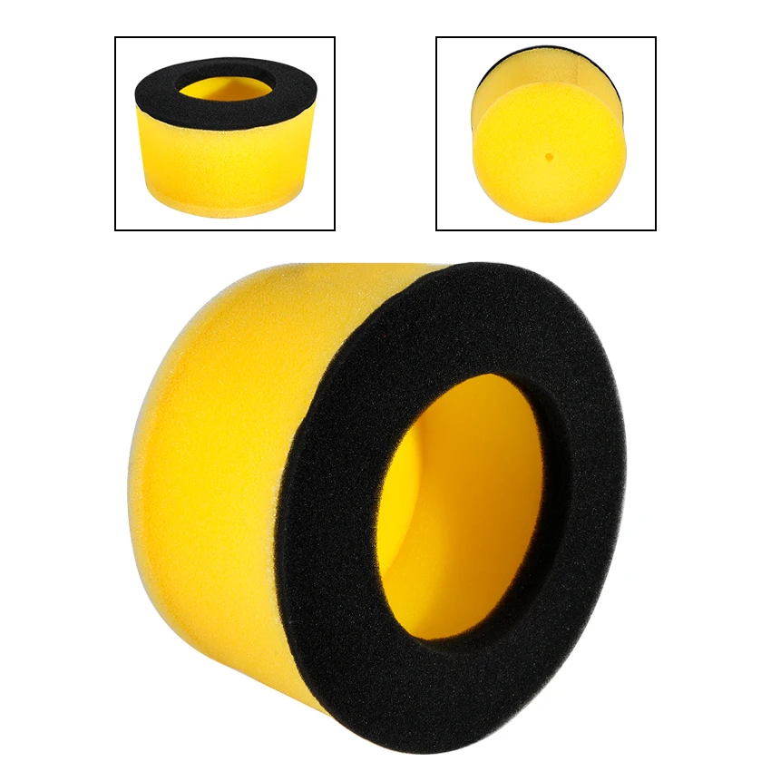 Für Suzuki LTA500F QuadMaster 500 4WD LTF500F QuadRunner 500 4WD OEM:13780-09F00 Luftfilter Motorrad-Luftfilter Zubehör – Detail 3