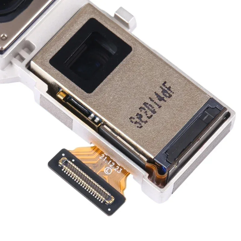 Zurück gerichtete Kamera für Google Pixel Fold Zurück Rückfahrkamera Reparatur Ersetzen Sie das Kameramodul