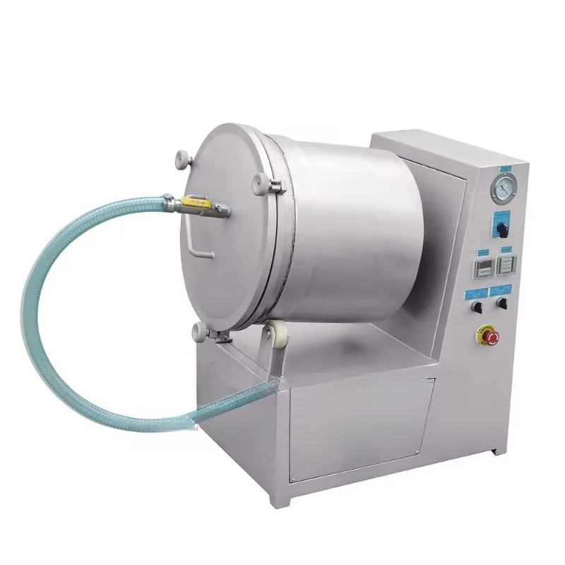 Customized All-in-One 70L Small Vacuum Tumbling Machine for Restaurant and Butcher Shop Use