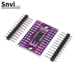 Snvi CJMCU- 9548 TCA9548 PCA9548A 1-to-8 I2C 8 -way multi-channel Expansion Board IIC Module Development Board