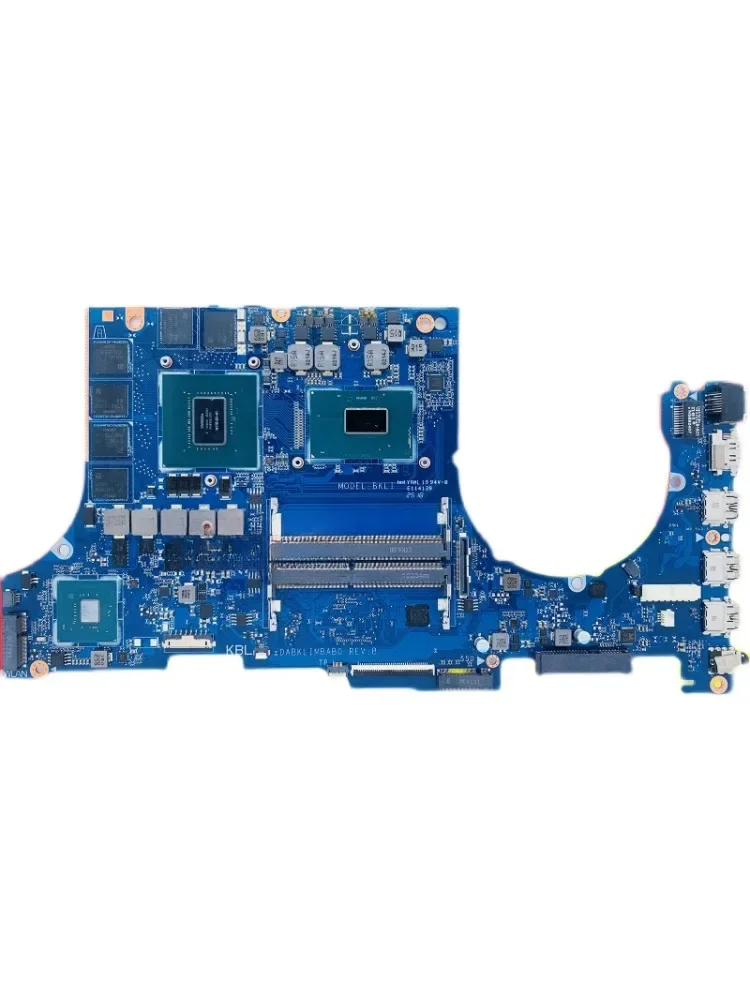 FX95GU FX80G GL504GM/GS FX86F FX705GM FX505GU S5C/CM main board