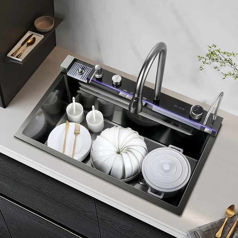 Thumbnail 4 - #13 Double Bowl Kitchen Sinks Comparison Guide