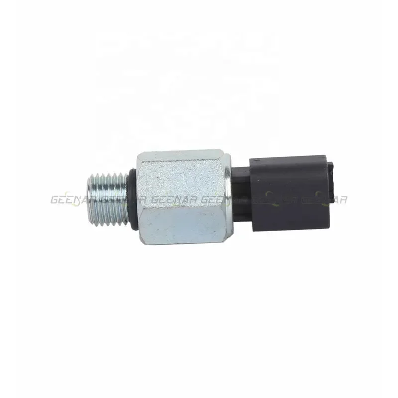 Truck accessories Engine Oil Pressure Switch fit For Cumnins ISBE ISDE Diesel 3969395 2897324 3969394 1705877