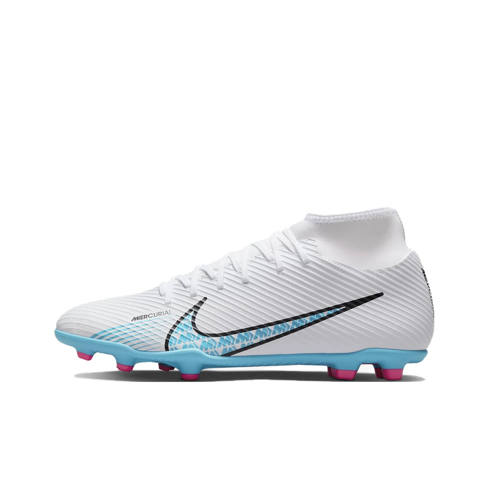 POIZON Nike Mercurial Superfly 9 Blast Pack