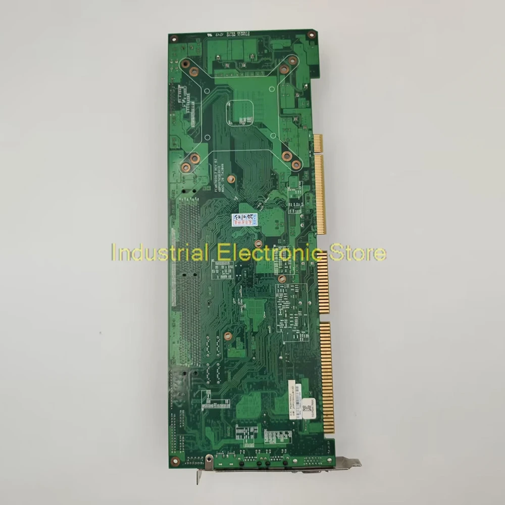 For NEXCOM Industrial Computer Motherboard PEAK765VL2 REV:B2