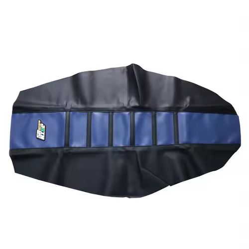 Universal Gripper Seat Cover PVC Soft Stretchy Non-slip For Honda Yamaha Suzuki Kawaski Dirt Bike Off Road Motocross Motorcycle - Image 7