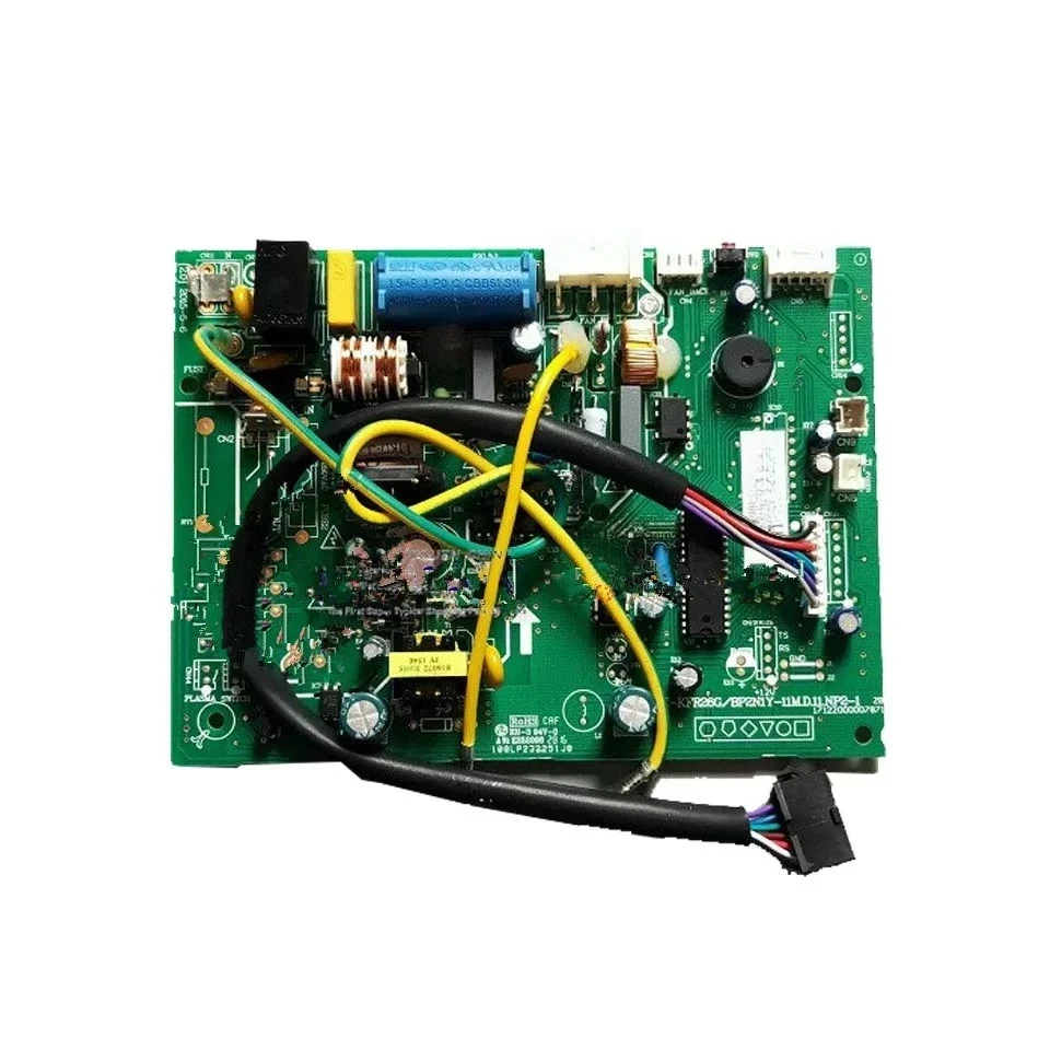 for Air conditioning computer board RCR505A010 CE-KFR32G CE-KFR26G/BP2N1Y-11M.D.11 good working
