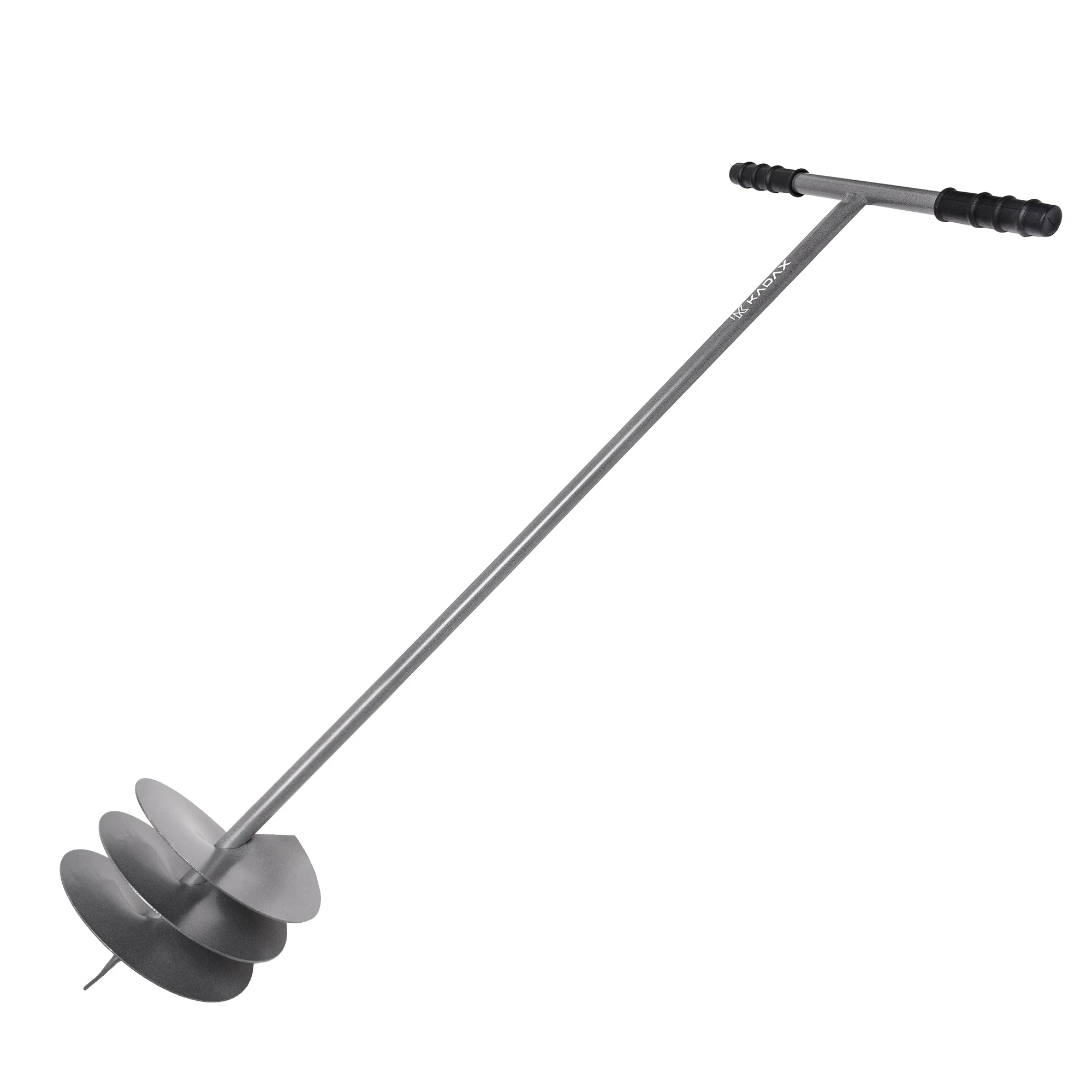 Trapano a mano per terreno KADAX 23 cm 230 mm