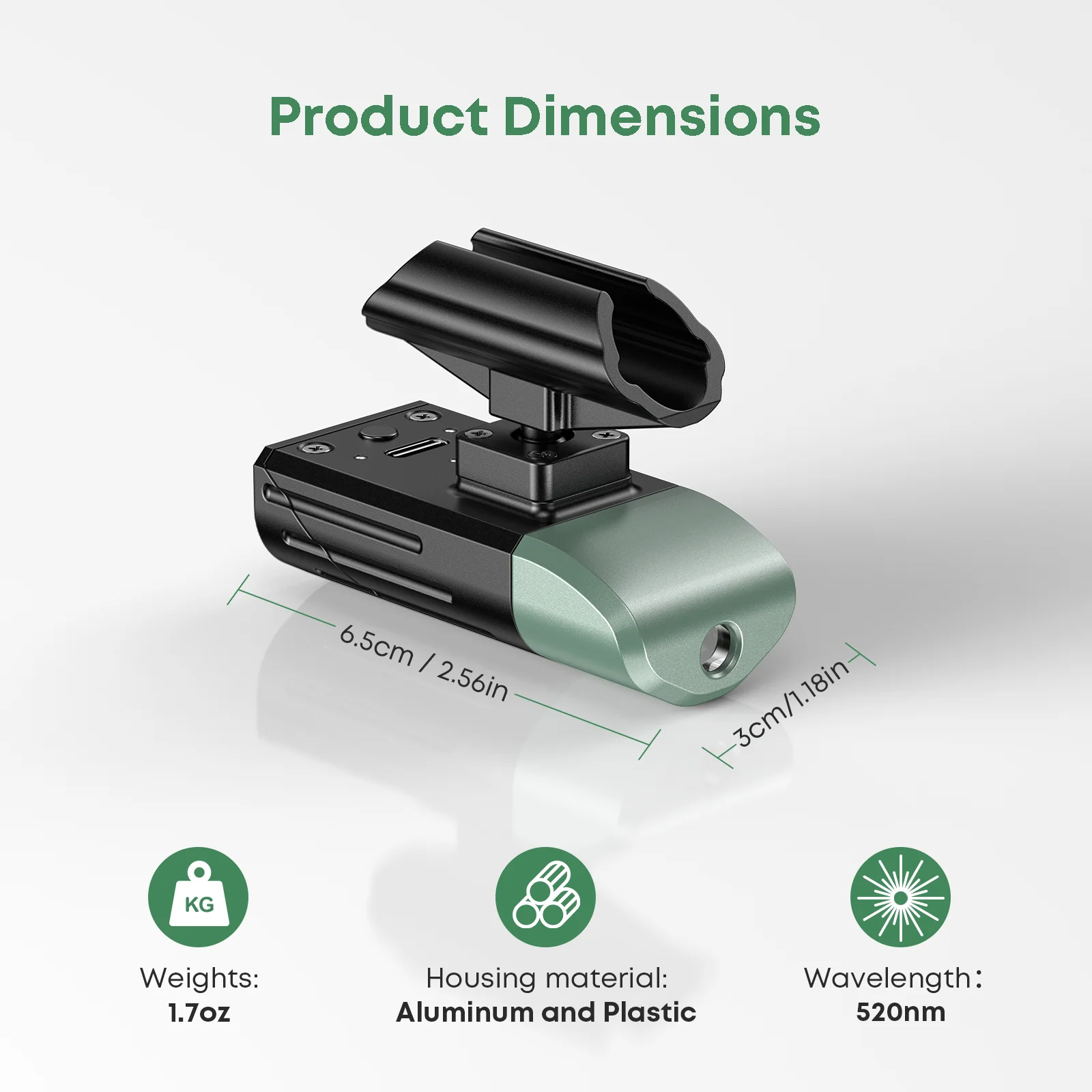 un-entraineur-laser-de-golf-rechargeable-par-usb-avec-une-longue-autonomie-de-batterie-pret-a-l'emploi-hors-de-la-boite