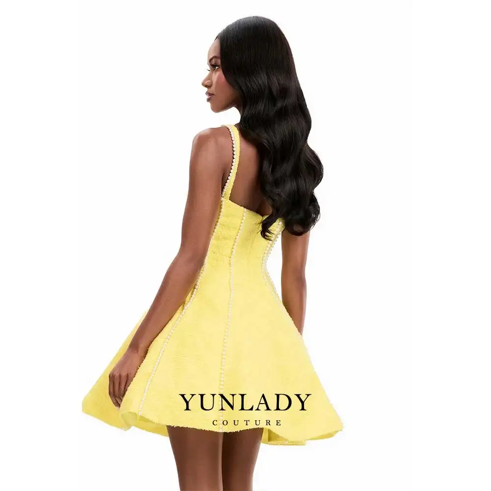 Cocktail Dresses Prom Dresses for Special Occasions Evening Dress Customized 15 Mini Evening Prom Party Gowns Graduation Gown