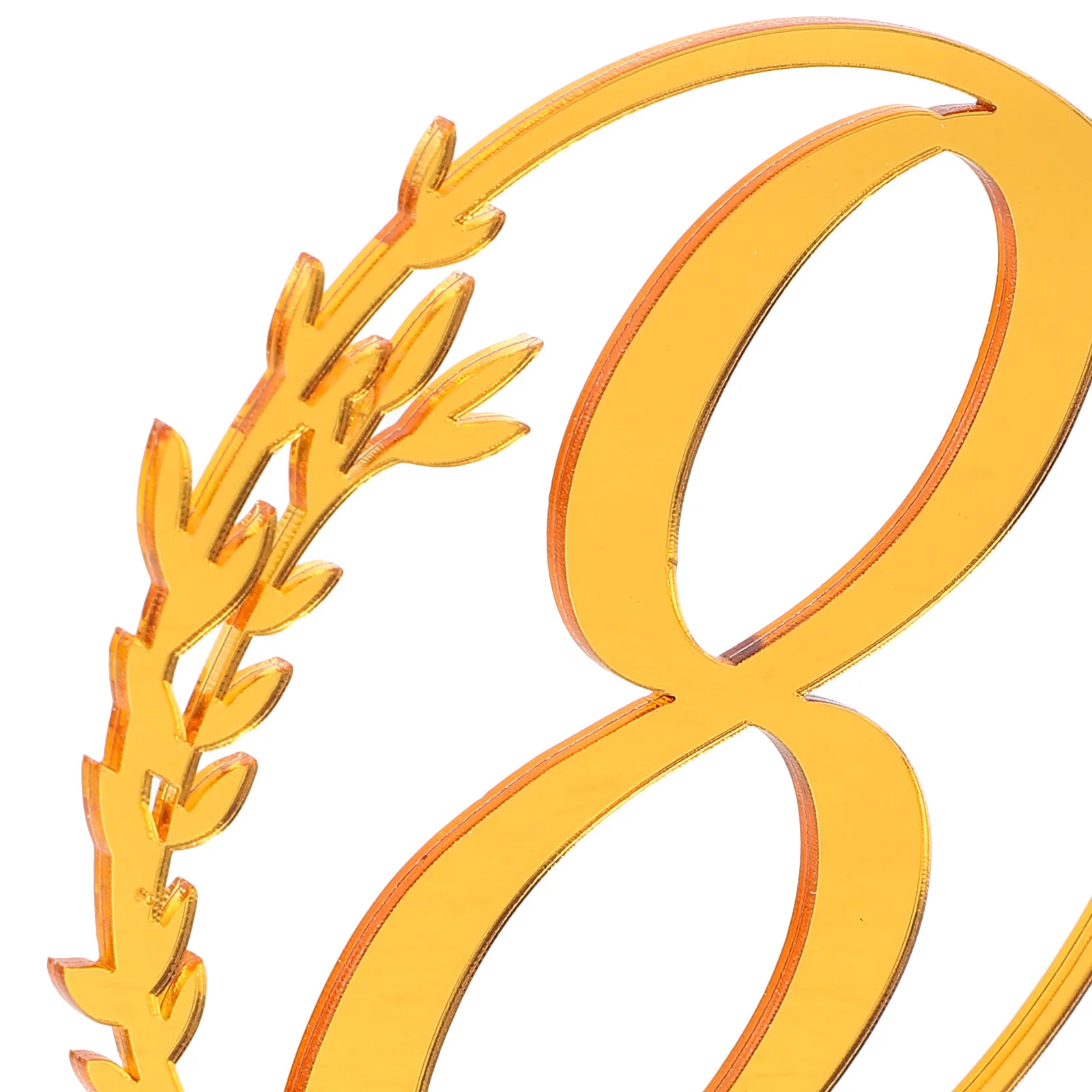 

15Pcs Reusable Table Numbers Sign Stylish Wedding Table Signs for Reception Cafe Restaurant Event Decoration Wedding Supplies