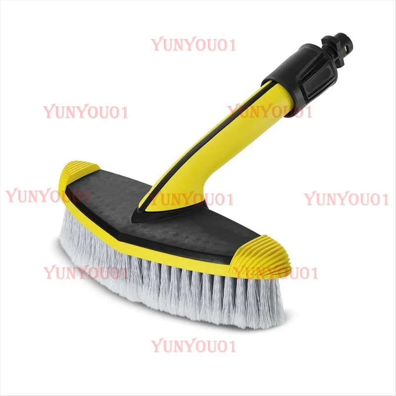 

New Wheel Rim Washing Brush for K2 K3 K4 K5 K6 K7 Replace Parts 2.643-233.0 Soft Bristle Pressure Washer Wash Brush