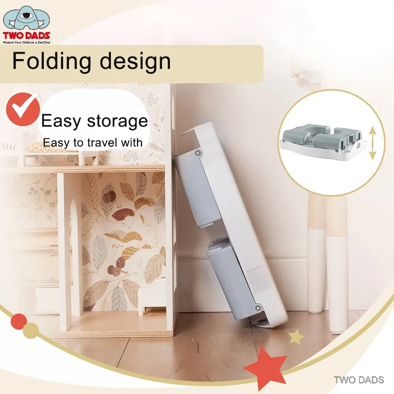 طفل خطوة البراز الحمام عدم الانزلاق التدريب السلامة البراز غسل خطوة البراز للأطفال غرفة المعيشة أثاث الحمام #4