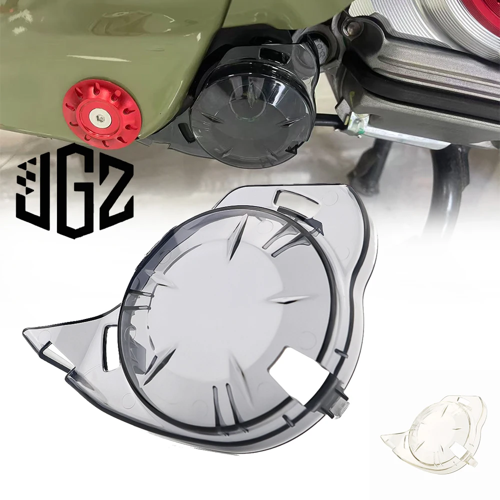 Motorcycle Silent Block Cover Swingarm Engine Mounting Cover For Vespa Sprint Primavera 50 125 150 2013-2026 Accessories