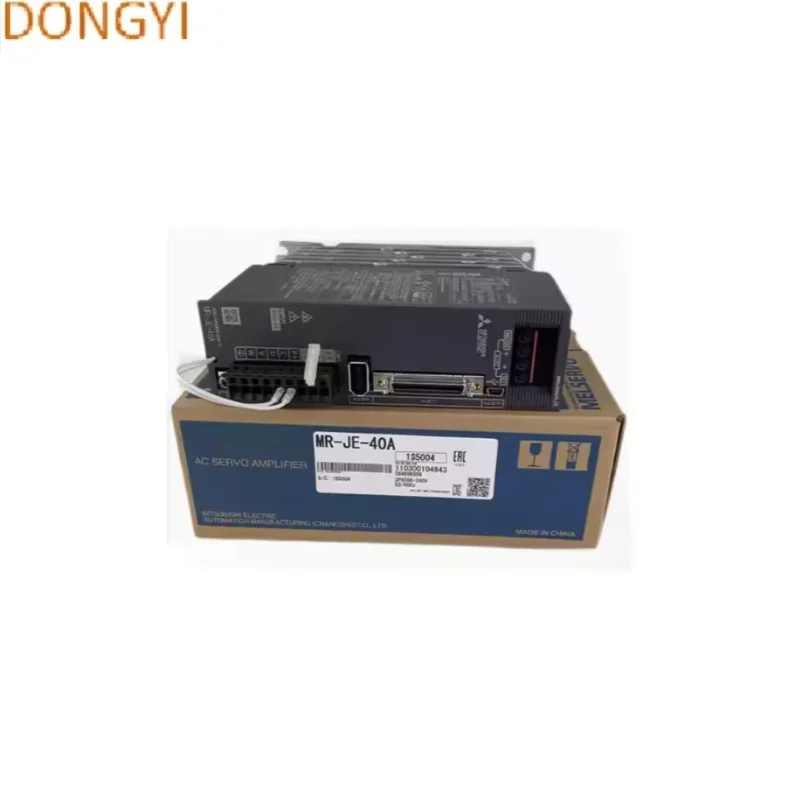 

High quality J2S Series Server MR-J2S-10A MR-J2S-10B MR-J2S-20A